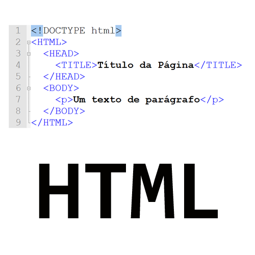 O Básico do Básico de HTML
