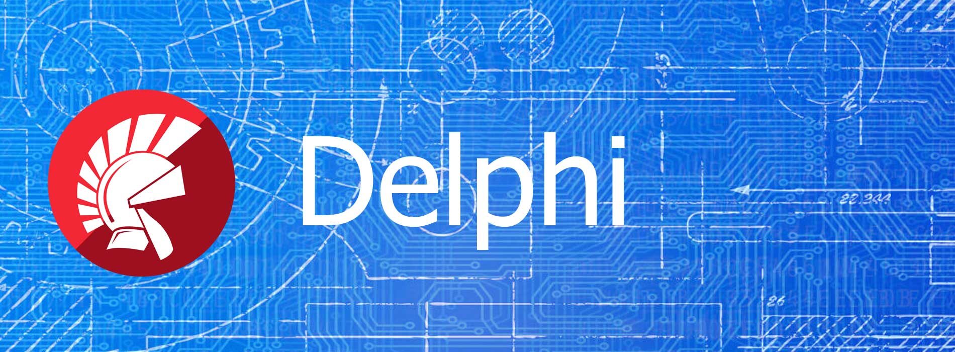 20 Regras para POO com Delphi